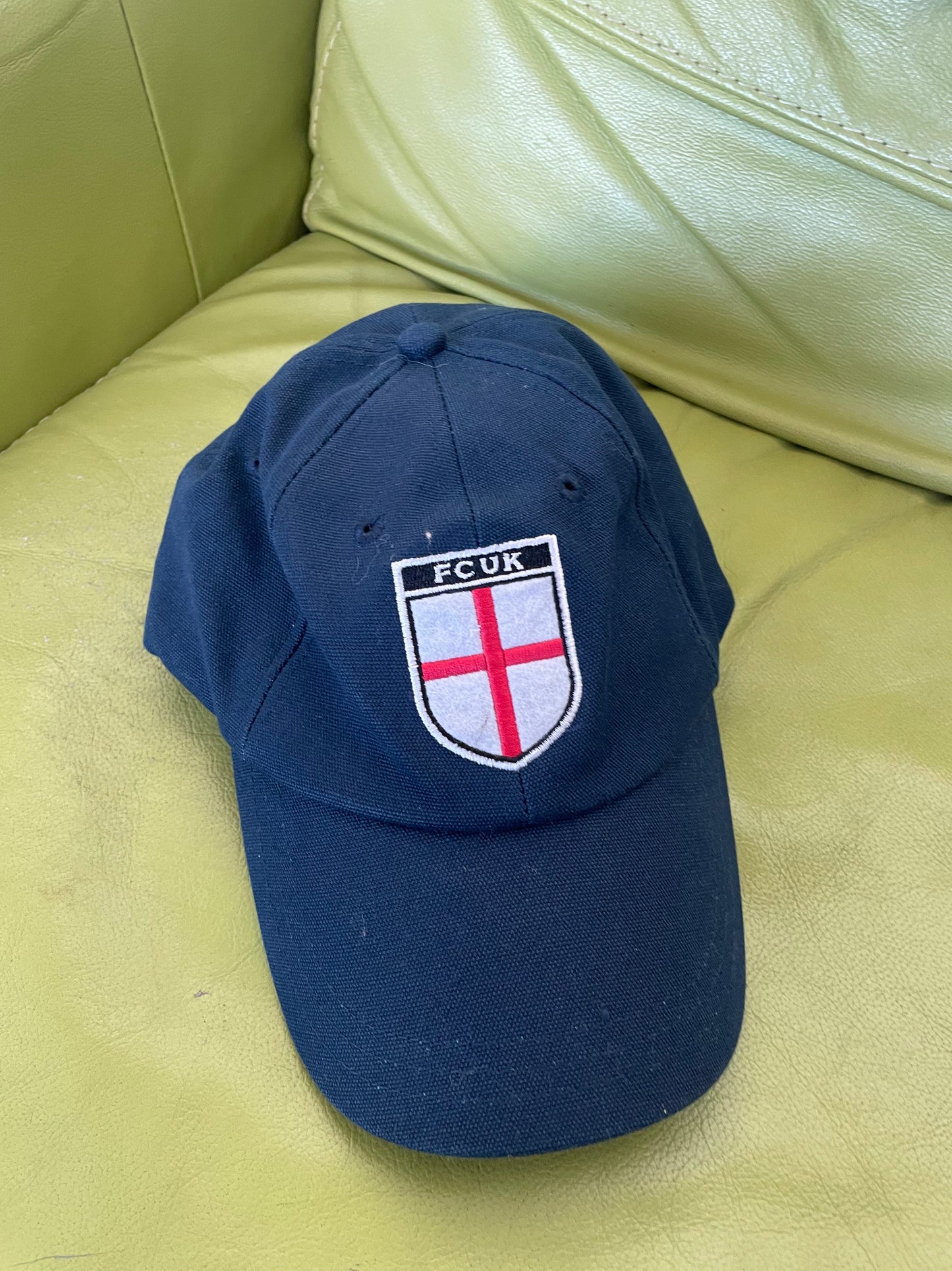 England Cap